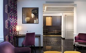 Vendôme Opera Hotel